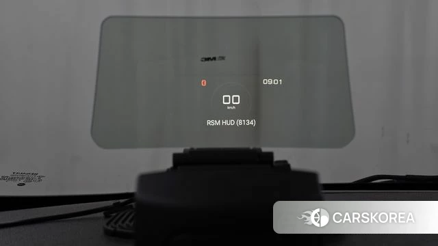 Renault Korea (Samsung) New QM3 id 4304972 из Кореи 21