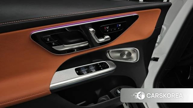 Mercedes-Benz GLC-Class X254 id 4729773 из Кореи 21