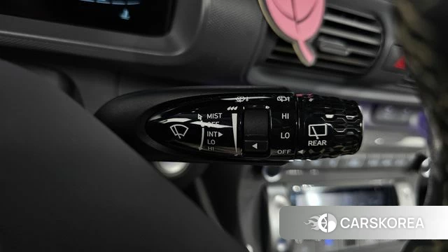 Hyundai Casper id 4640652 из Кореи 21