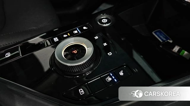 Kia Di All New Niro EV id 4302723 из Кореи 21