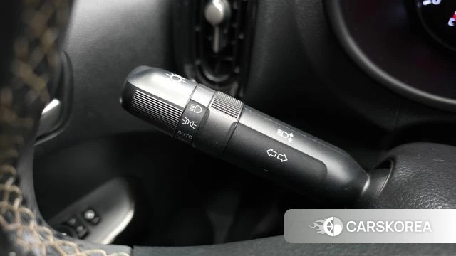 Kia All New Morning (JA) id 4937526 из Кореи 21
