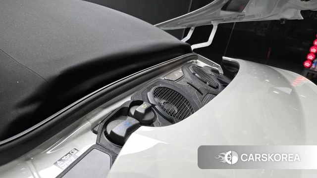 Porsche 911(992) id 4375268 из Кореи 21