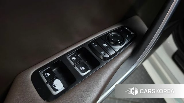 Kia Stinger id 4924239 из Кореи 21
