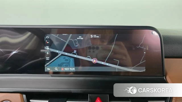 Kia The New Seltos id 4414974 из Кореи 21