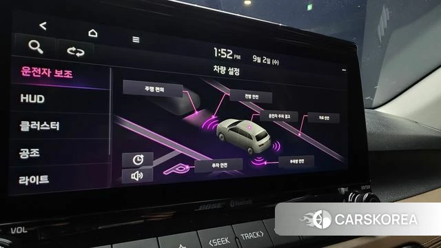 Kia Seltos id 4759570 из Кореи 21