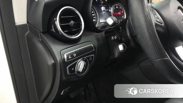 Mercedes-Benz GLC-Class X253 id 4694173 из Кореи 21