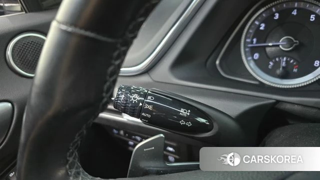 Hyundai Sonata (DN8) id 4446905 из Кореи 21