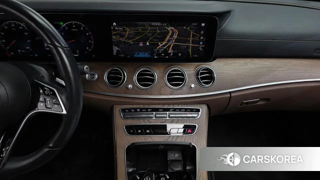 Mercedes-Benz E-Class W213 id 4793745 из Кореи 21