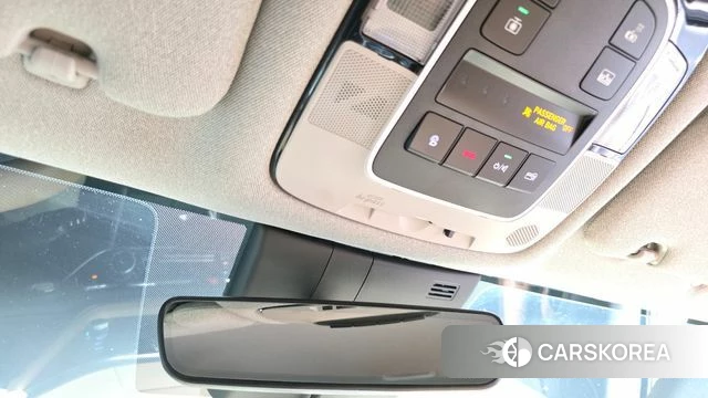 Hyundai Sonata (DN8) id 4647290 из Кореи 21