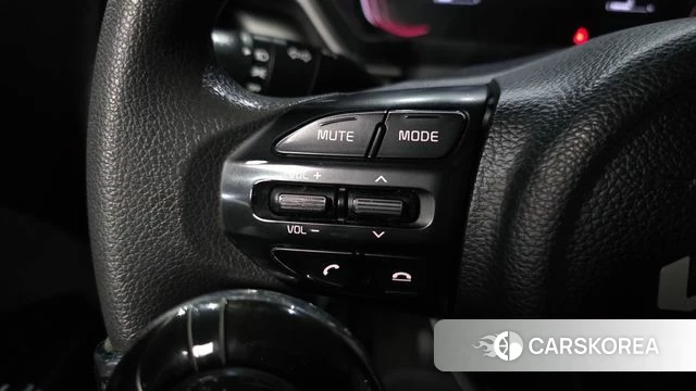 Kia The New Kia Ray id 4898820 из Кореи 21