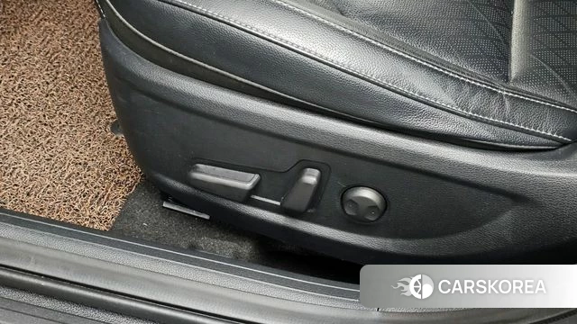 Kia The New K3 2nd generation id 4267066 из Кореи 21