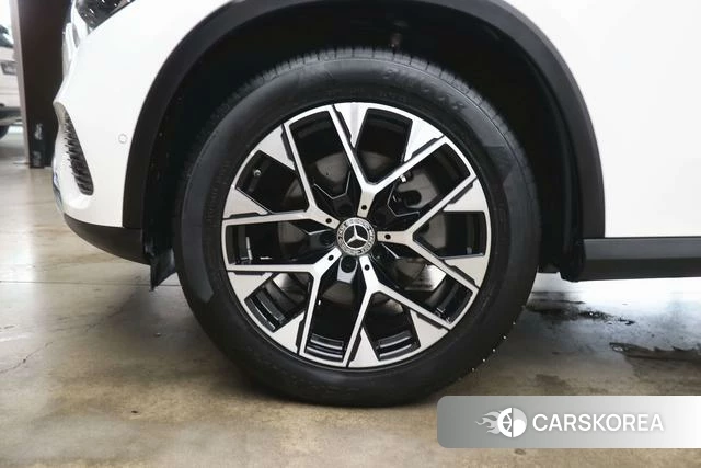 Mercedes-Benz GLC id 4348594 из Китая 21