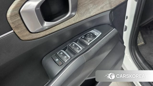 Kia Sorento 4th Generation id 4764579 из Кореи 21