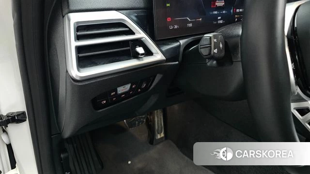 BMW i4 id 4934729 из Кореи 21