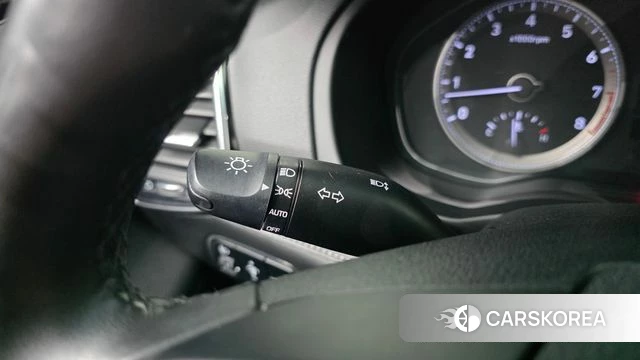 Hyundai Grandeur IG id 4435210 из Кореи 21