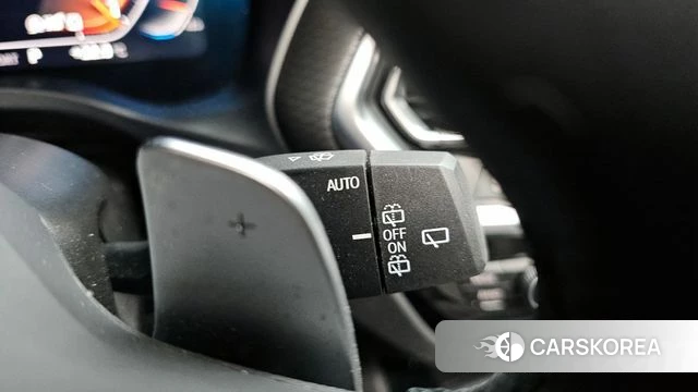BMW X3 (G01) id 4360273 из Кореи 21