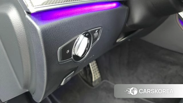 Mercedes-Benz E-Class W213 id 4528639 из Кореи 21