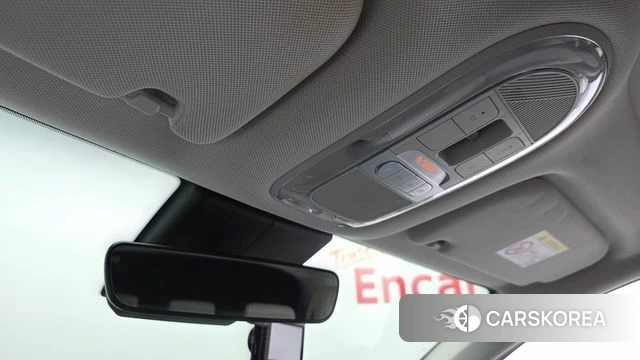 Hyundai Ionic 5 id 4631899 из Кореи 21
