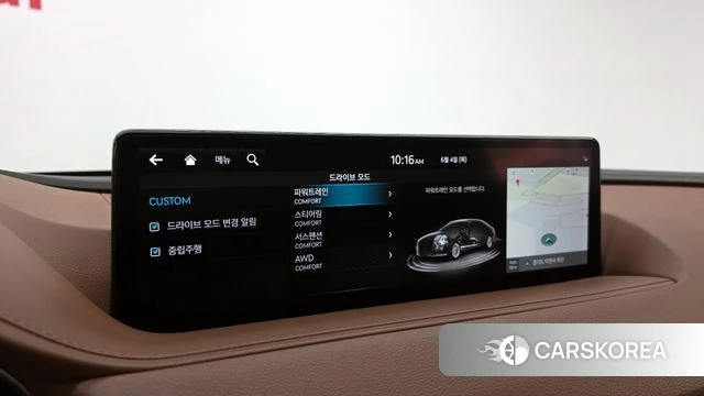 Genesis G80 (RG3) id 4408648 из Кореи 21