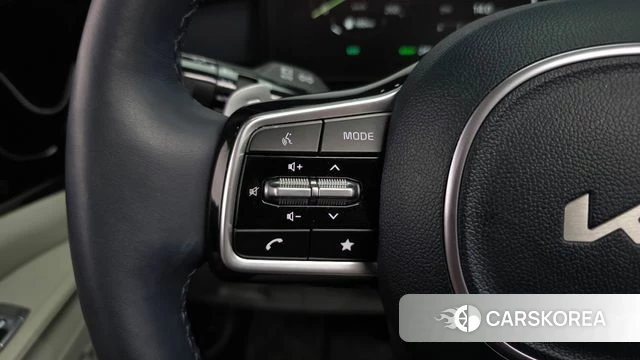Kia The New Carnival 4th Generation id 4322045 из Кореи 21
