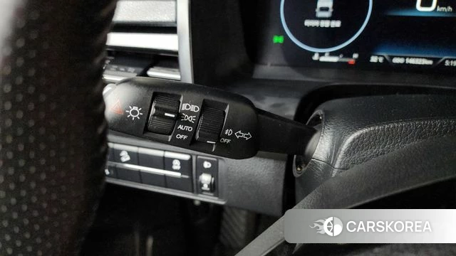 Ssangyong The New Rexton Sports Cannes id 4322238 из Кореи 21