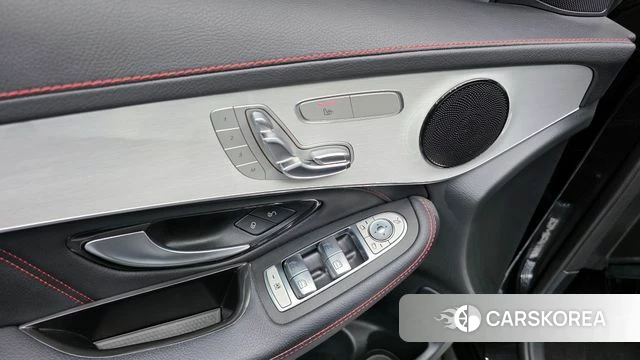 Mercedes-Benz GLC-Class X253 id 4361401 из Кореи 21