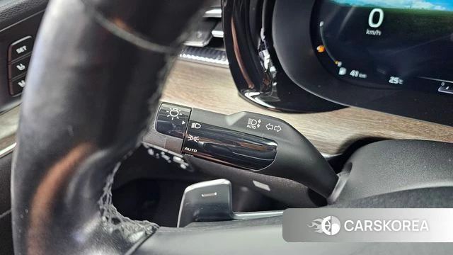 Kia K5 3rd generation id 4836653 из Кореи 21