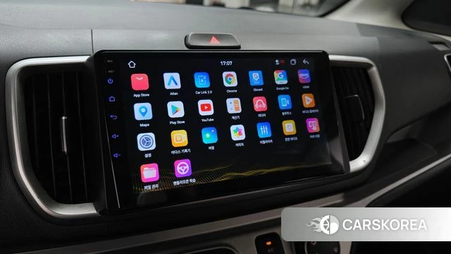 Kia The New Ray id 4444892 из Кореи 21