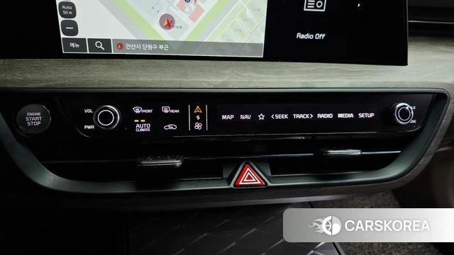 Kia K8 id 4195076 из Кореи 21