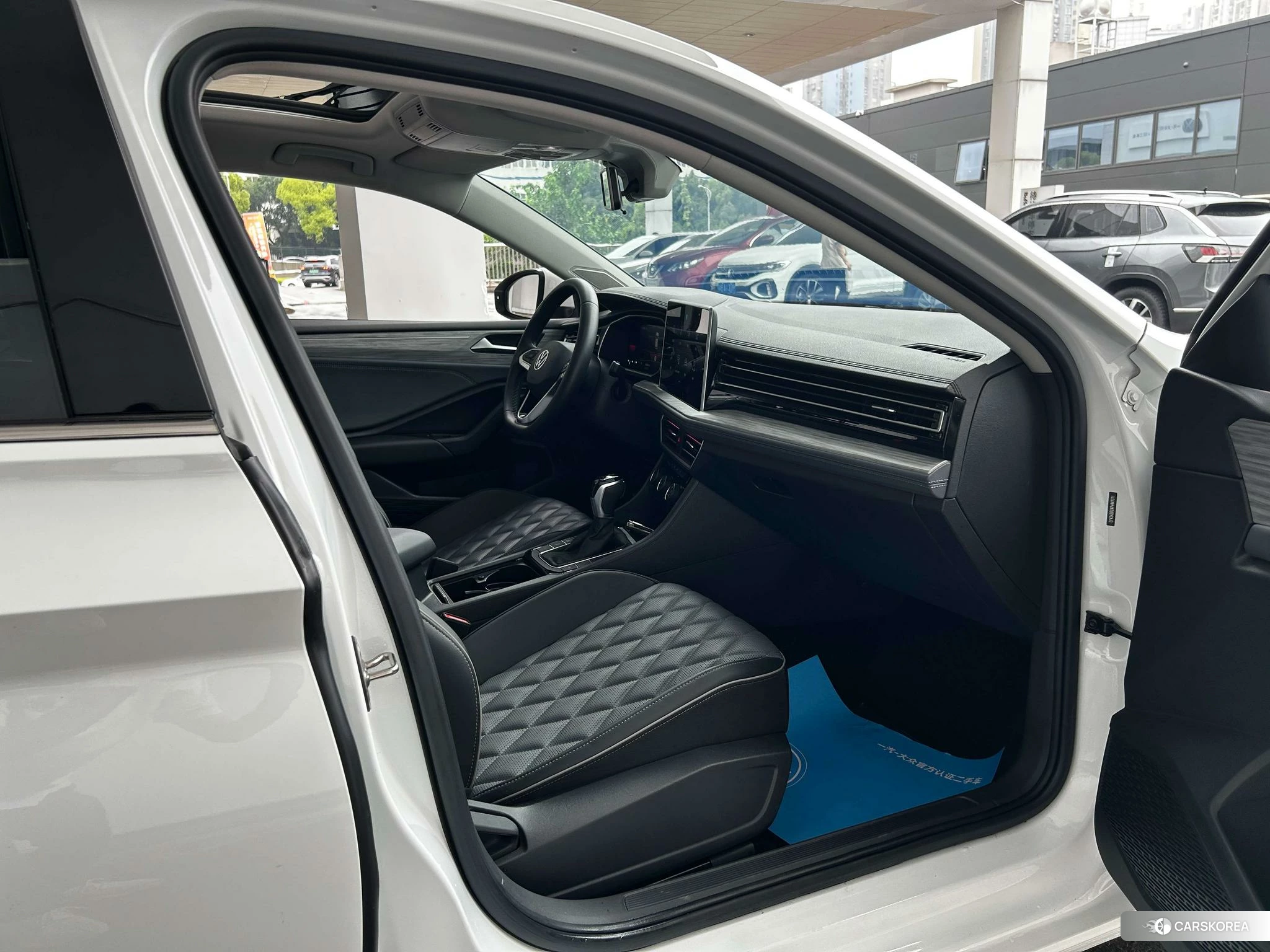 Volkswagen Sagitar id 4473523 из Китая 21