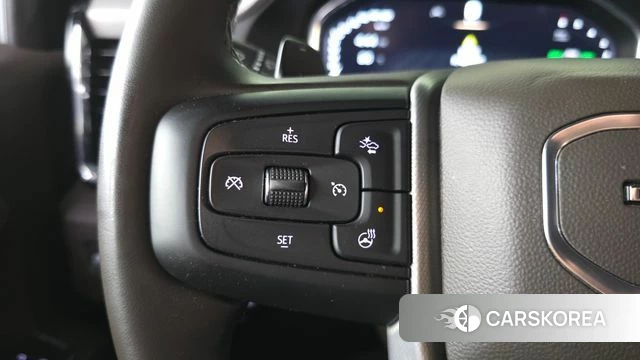 GMC Sierra id 4427394 из Кореи 21