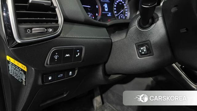 Hyundai Grandeur IG id 4305016 из Кореи 21