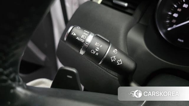 Land Rover Range Rover Evoque id 4483376 из Кореи 21