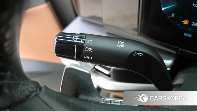 Hyundai Grandeur (GN7) id 4186033 из Кореи 21