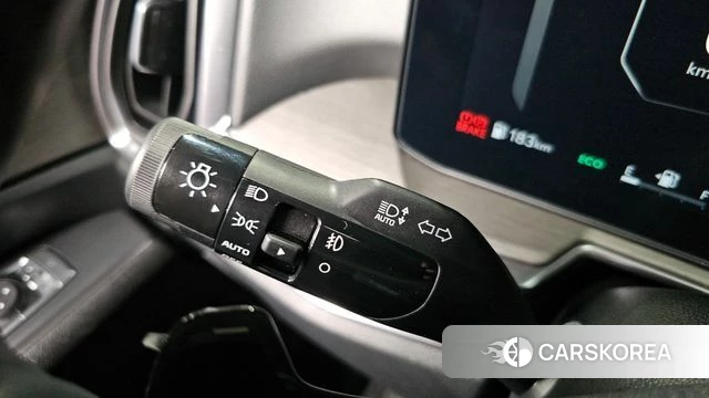 Kia The New Sorento 4th Generation id 4301882 из Кореи 21