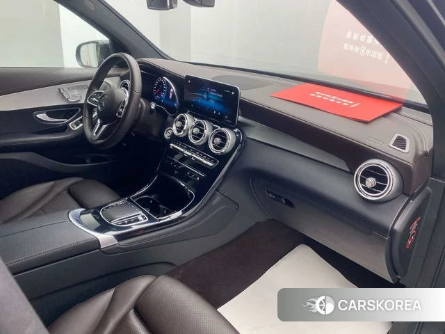 Mercedes-Benz GLC id 4297378 из Китая 21