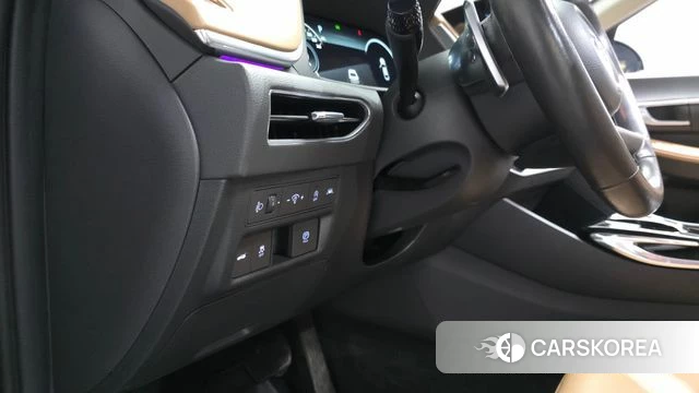 Hyundai Sonata (DN8) id 4716965 из Кореи 21