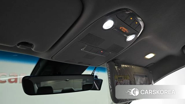 Hyundai The New Grandeur IG id 4434859 из Кореи 21