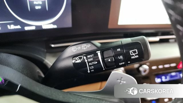 Kia Carnival 4th generation id 4433010 из Кореи 21