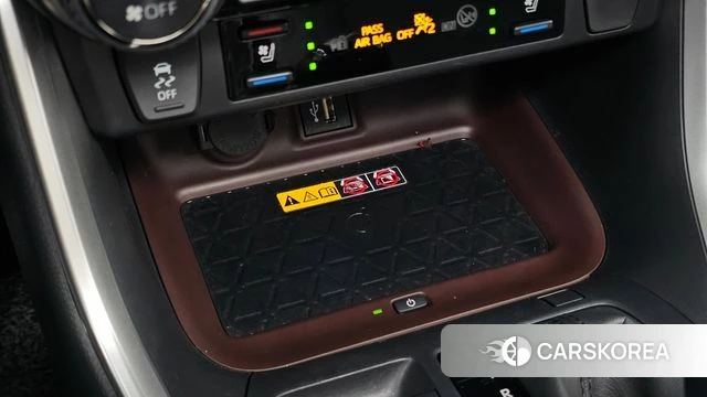 Toyota RAV4 5th Generation id 4540540 из Кореи 21