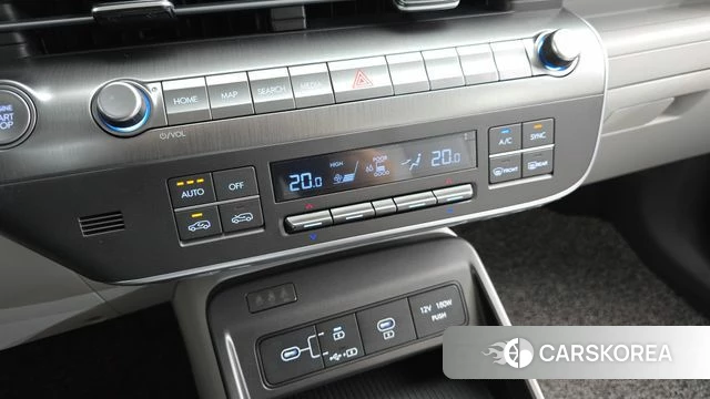 Hyundai Kona (SX2) id 4725120 из Кореи 21