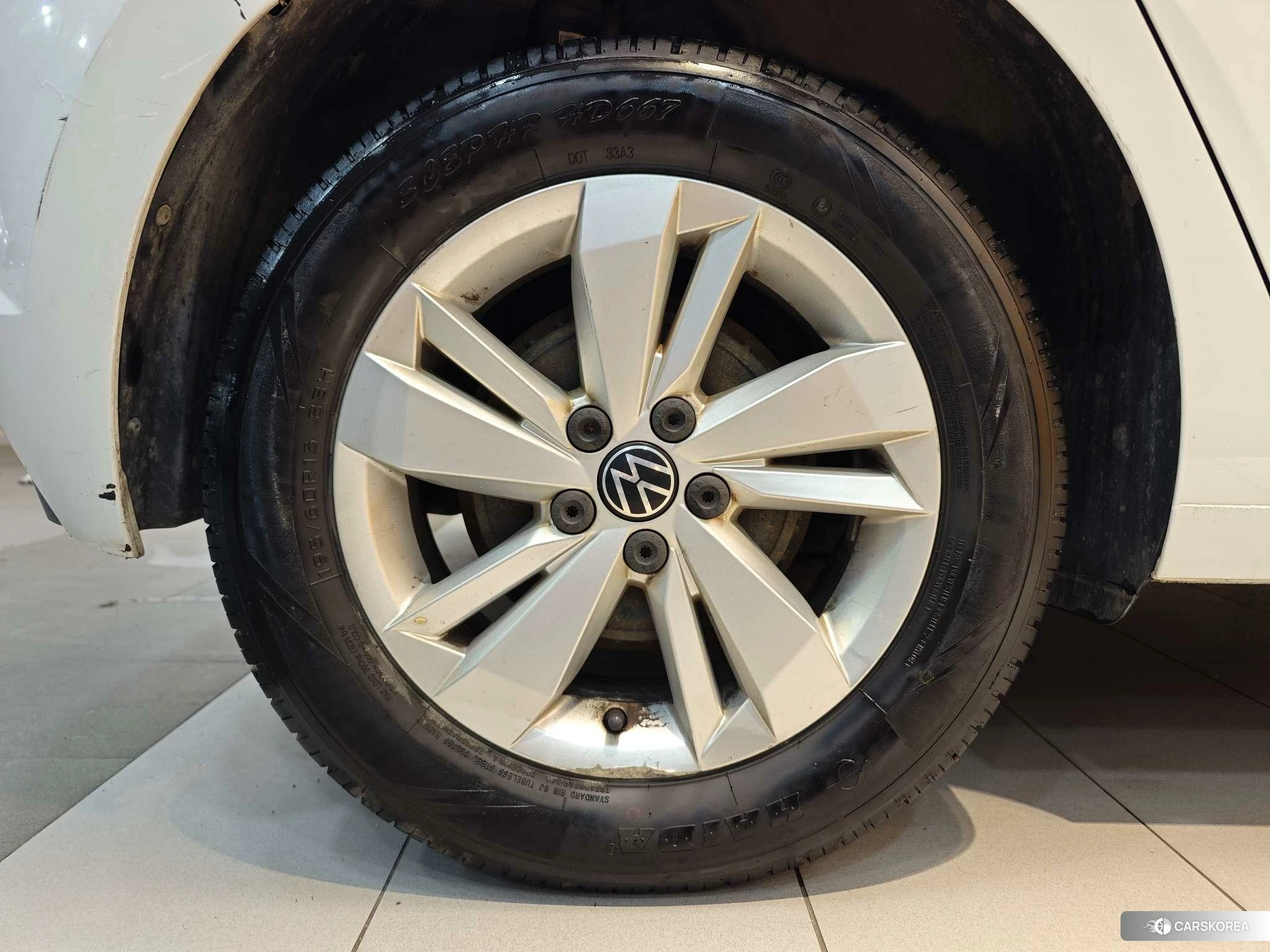Volkswagen Polo id 4498888 из Китая 21