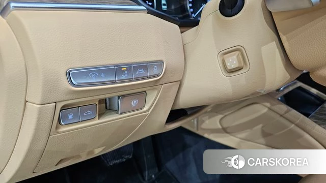 Kia More K9 id 4666881 из Кореи 21
