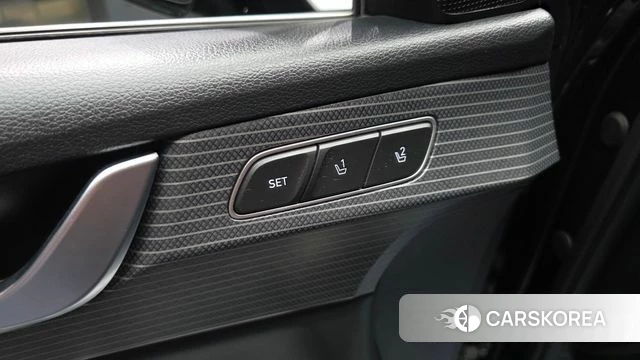 Hyundai The New Palisade id 4591303 из Кореи 21