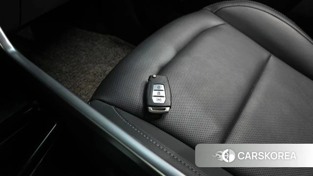 Ssangyong Torres id 4281842 из Кореи 21