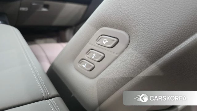 Kia K8 Hybrid id 4645189 из Кореи 21