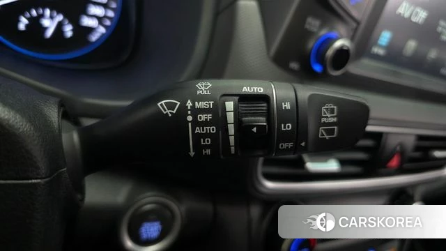 Hyundai Kona id 4531113 из Кореи 21