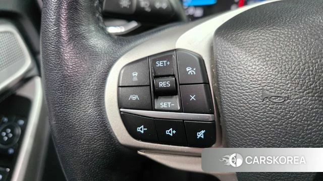 Ford Explorer 6th Generation id 4534478 из Кореи 21