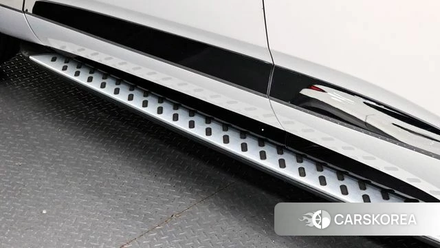 Genesis GV80 id 4224695 из Кореи 21