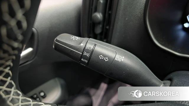 Kia The New Morning (JA) id 4686311 из Кореи 21